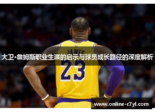 大卫·詹姆斯职业生涯的启示与球员成长路径的深度解析