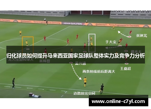 归化球员如何提升马来西亚国家足球队整体实力及竞争力分析