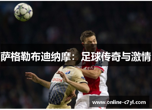 萨格勒布迪纳摩：足球传奇与激情